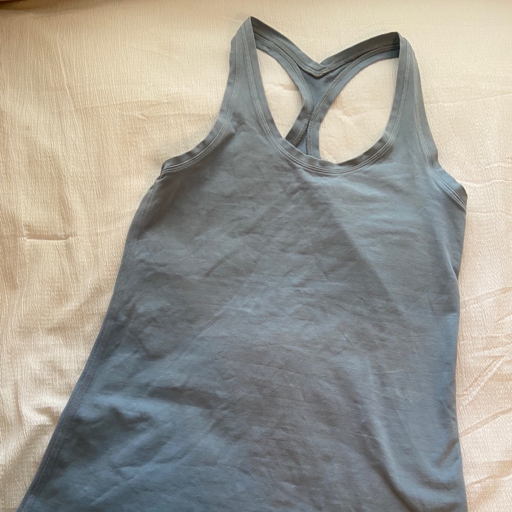 Lululemon cool racerback tank top